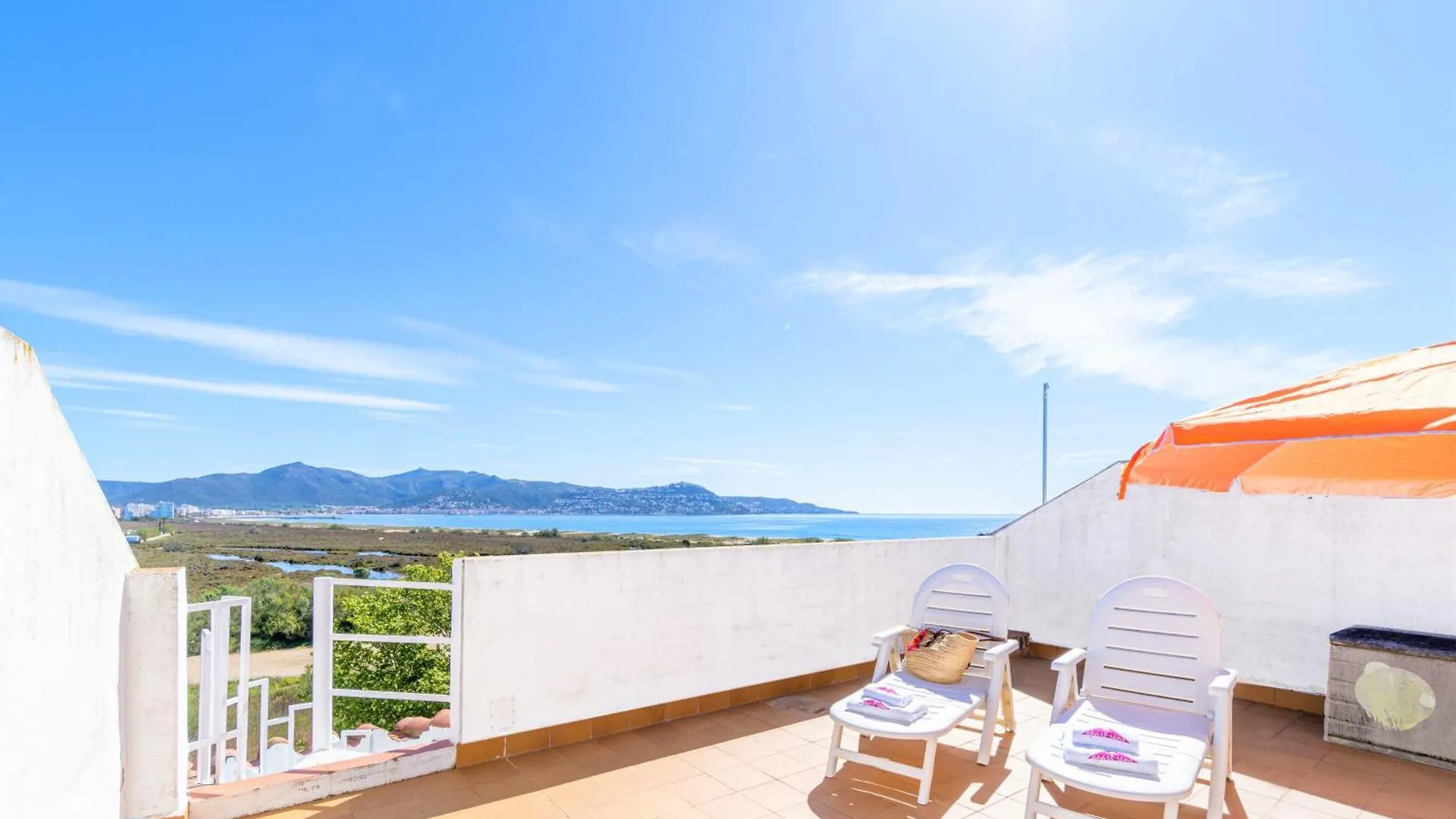 Apart-Rent Apartment Port Ducal 0182 Empuriabrava Spain