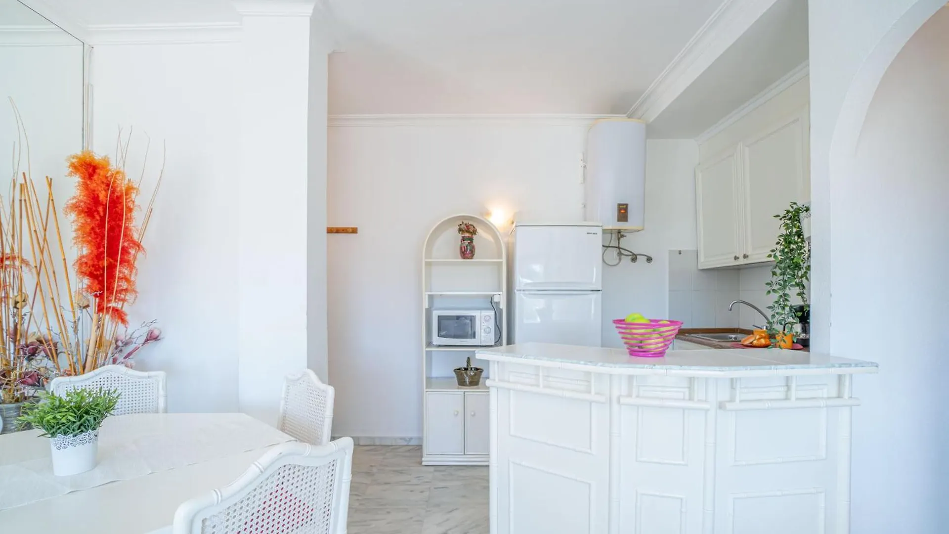 Apart-Rent Apartment Port Ducal 0182 Empuriabrava 0*,  Spain