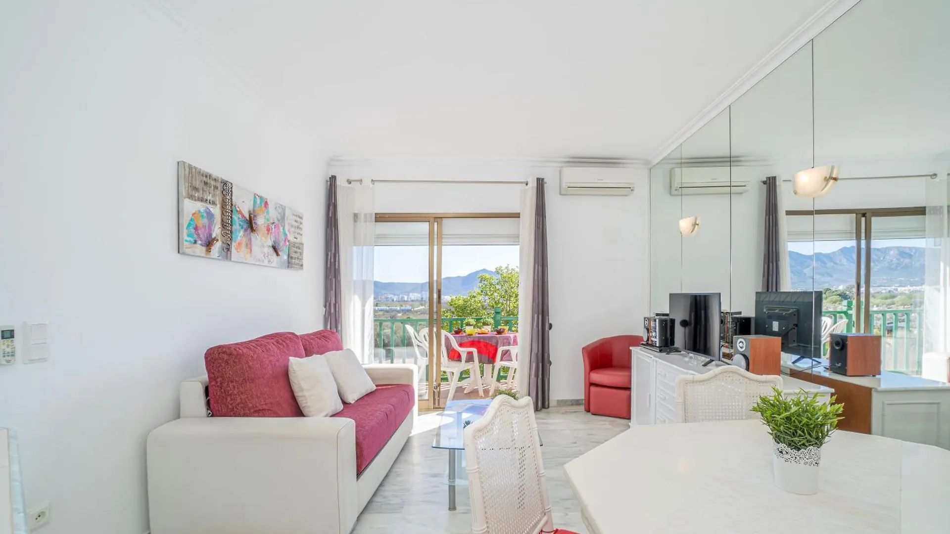 Apart-Rent Apartment Port Ducal 0182 Empuriabrava 0*,
