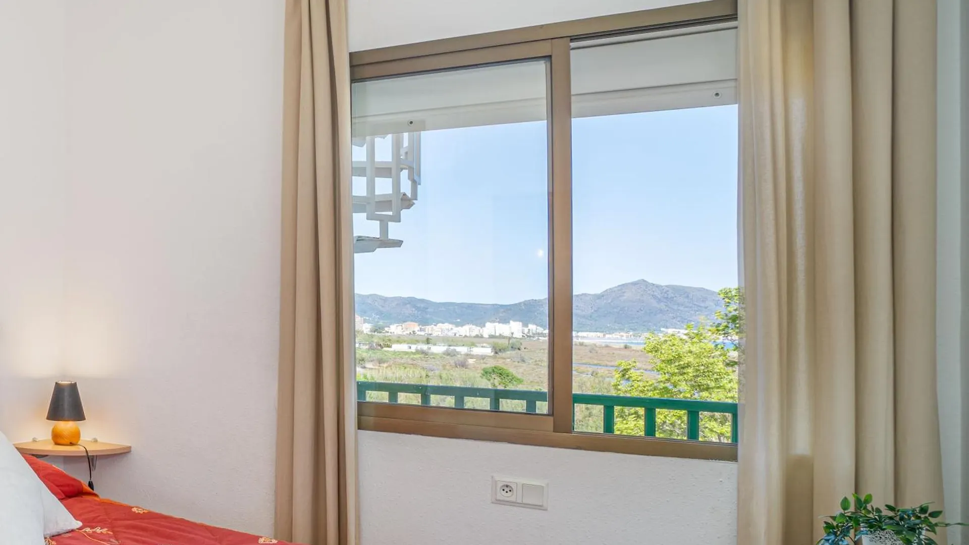 Apart-Rent Apartment Port Ducal 0182 Empuriabrava Spain