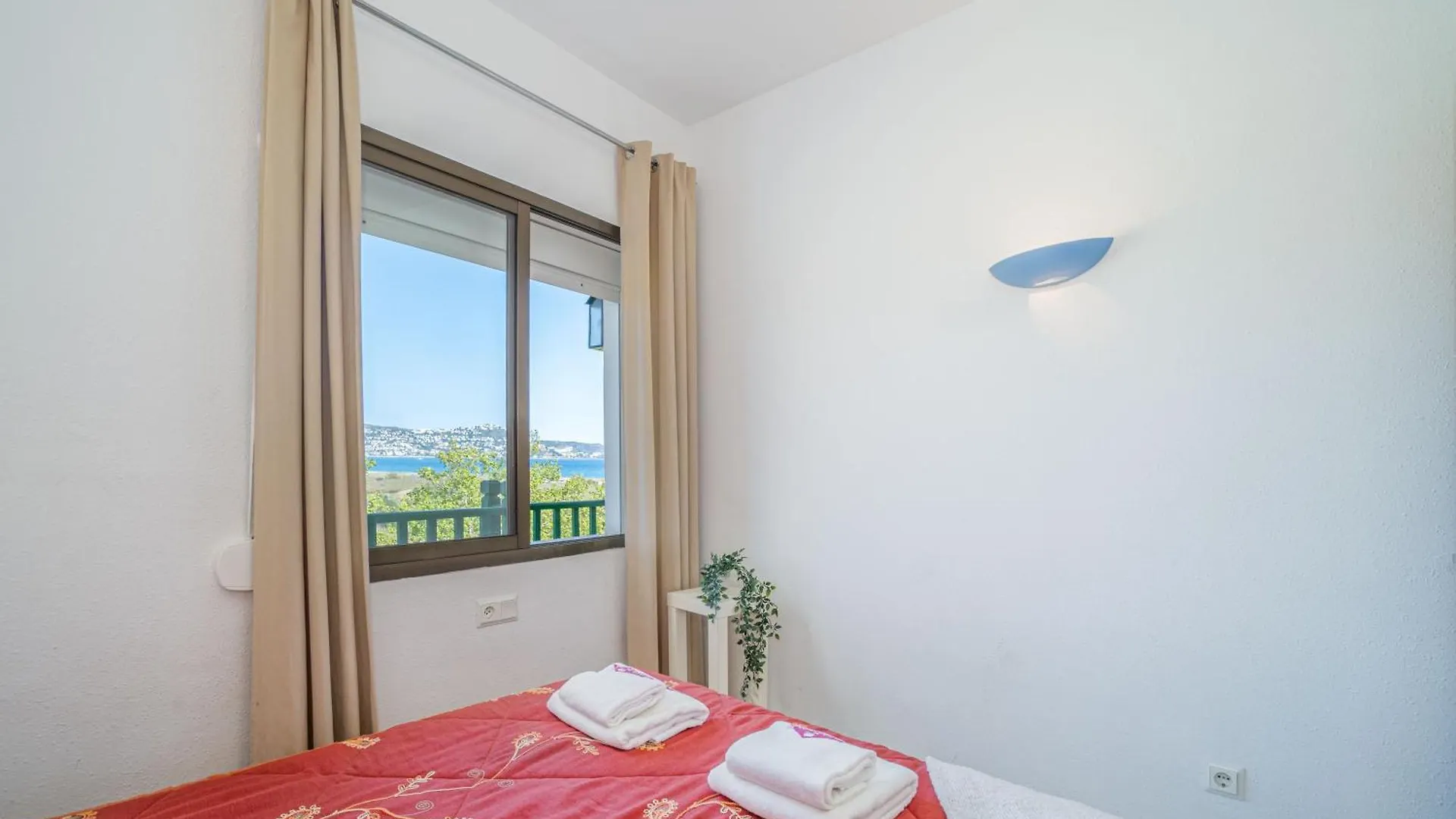 Apart-Rent Apartment Port Ducal 0182 Empuriabrava