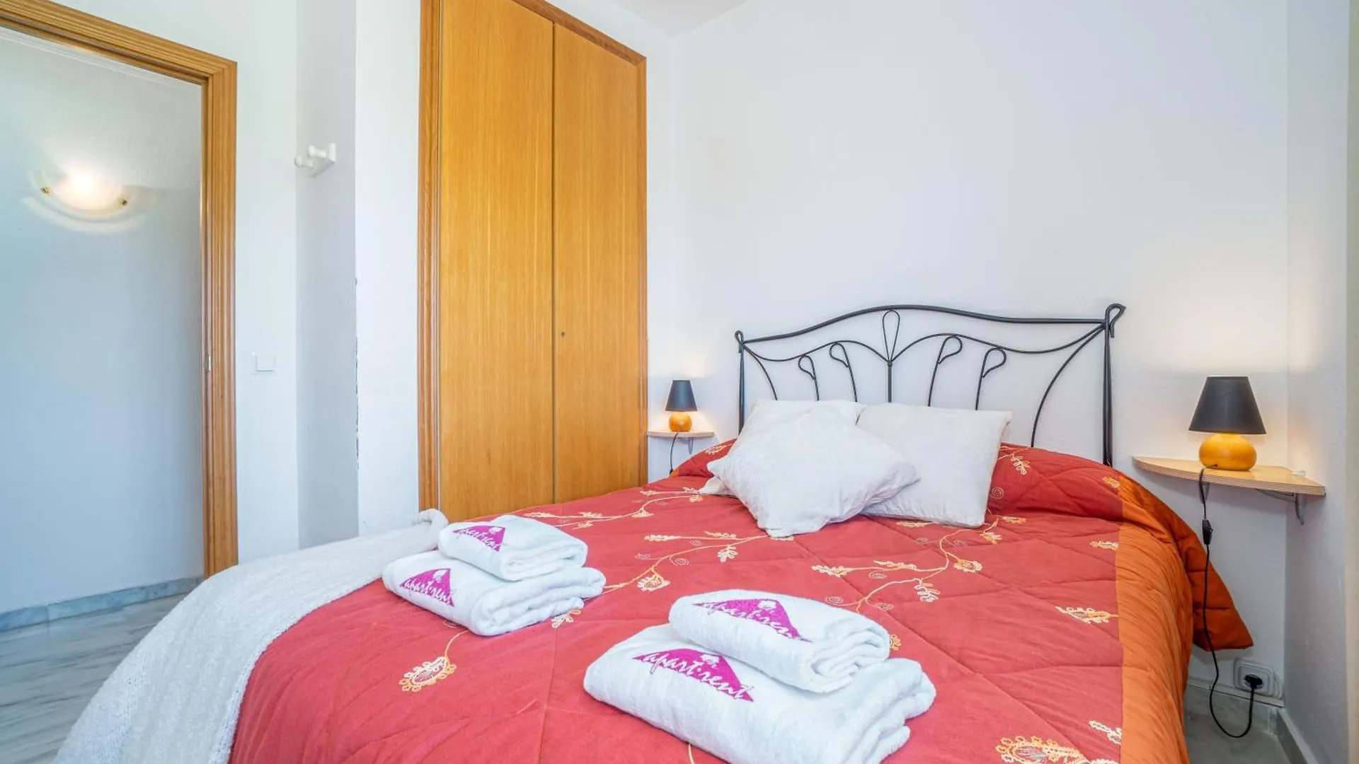 Apart-Rent Apartment Port Ducal 0182 Empuriabrava 0*,  Spain