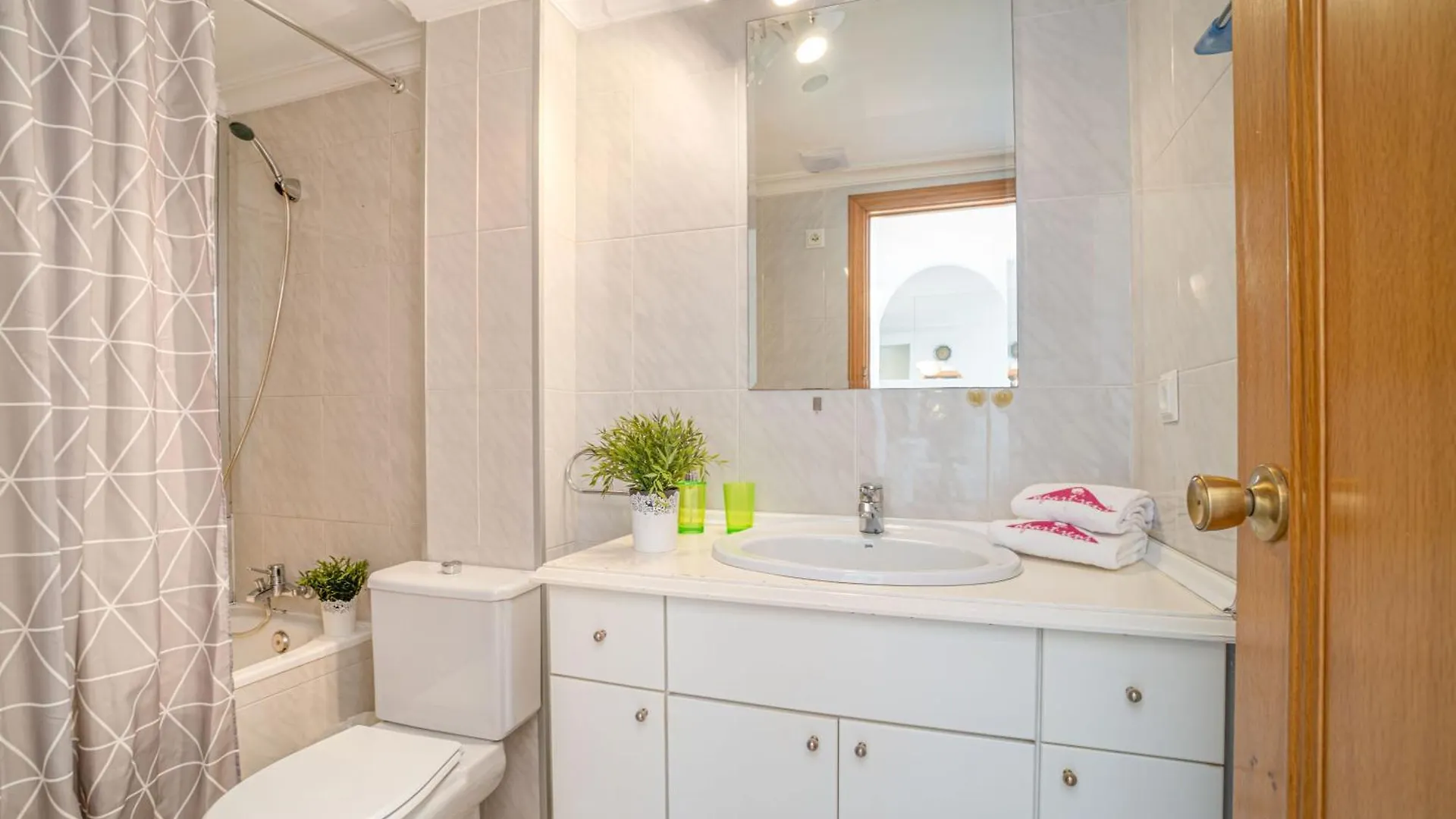 Apart-Rent Apartment Port Ducal 0182 Empuriabrava