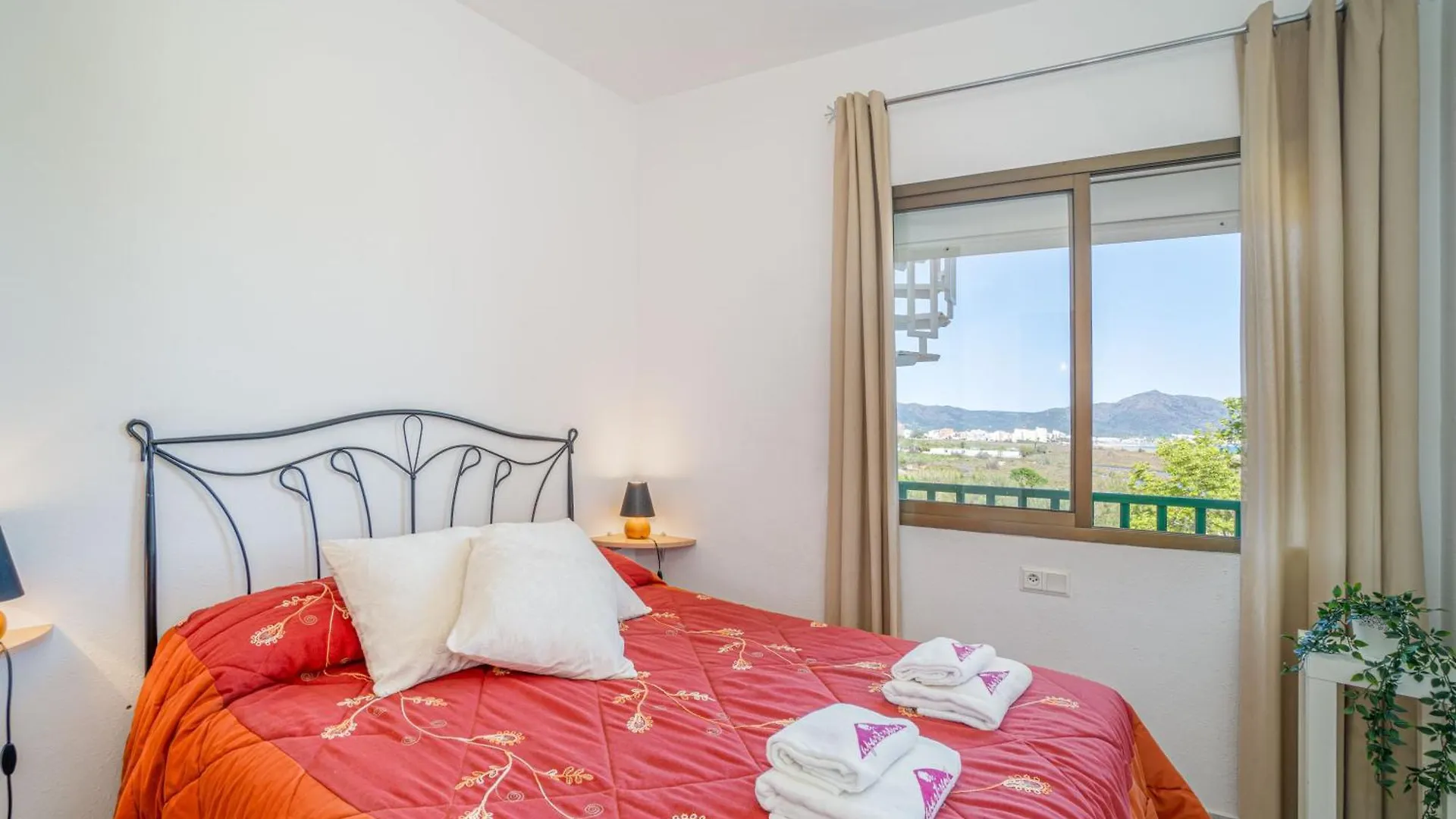 Apart-Rent Apartment Port Ducal 0182 Empuriabrava