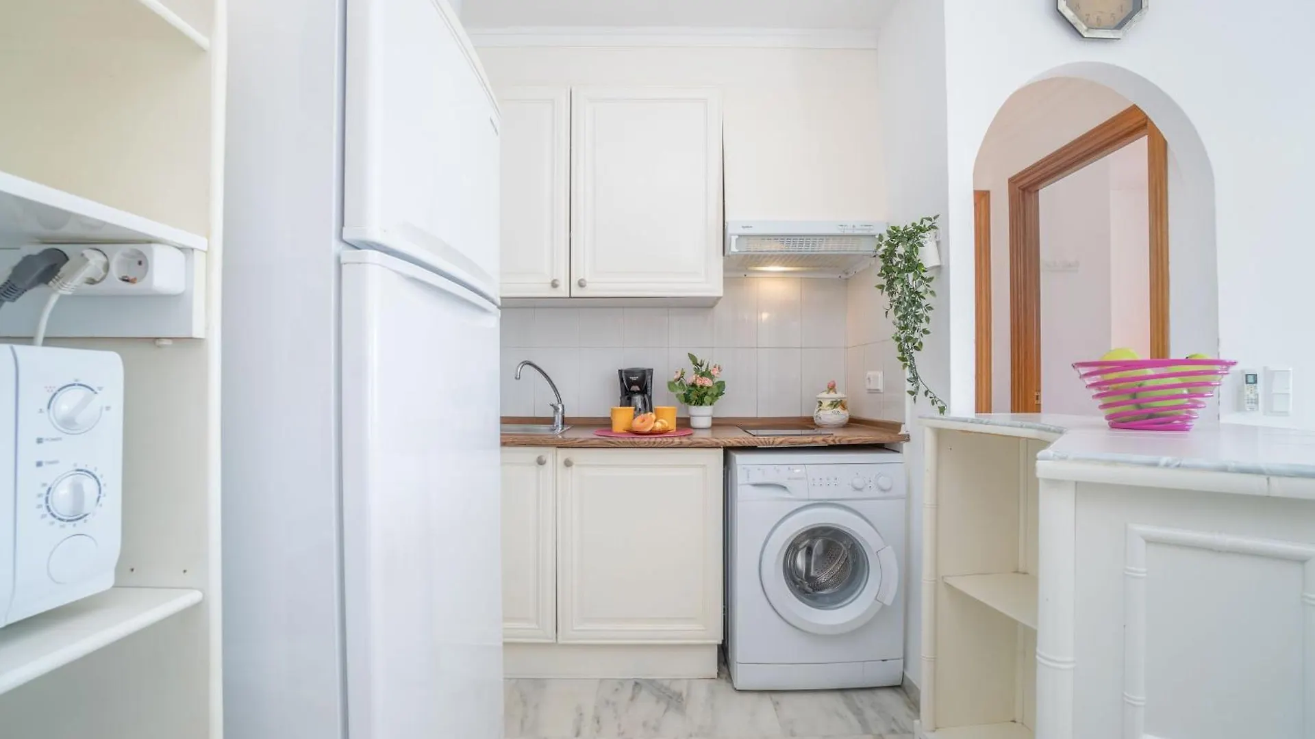 Apart-Rent Apartment Port Ducal 0182 Empuriabrava