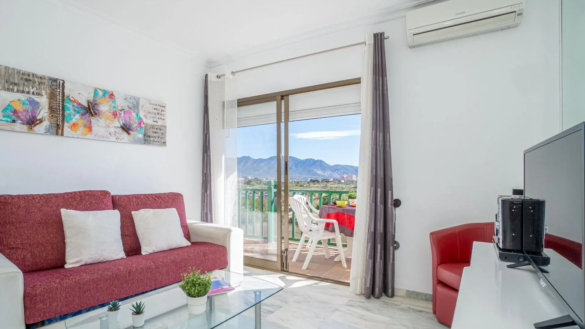 Apart-Rent Apartment Port Ducal 0182 Empuriabrava