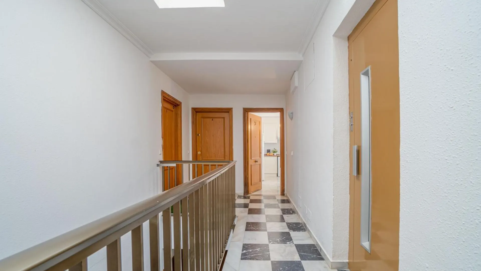Apart-Rent Apartment Port Ducal 0182 Empuriabrava 0*,  Spain
