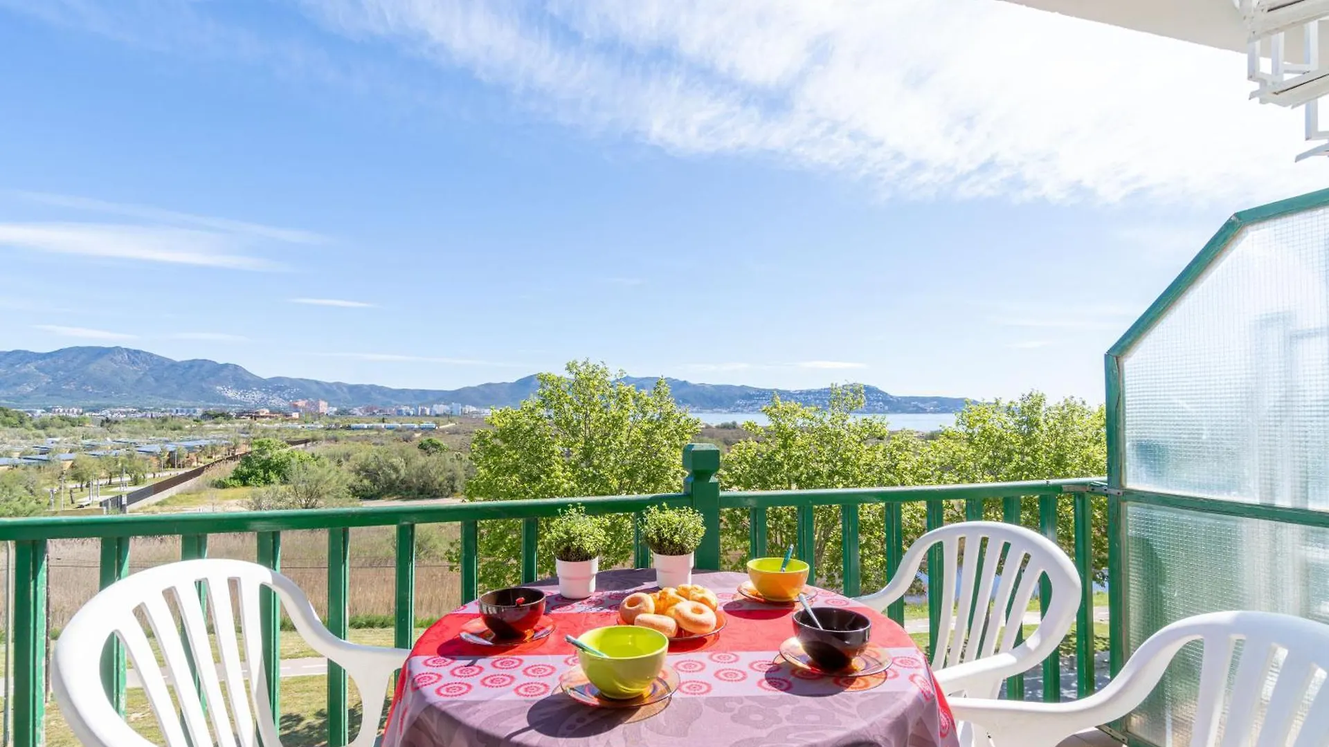 Apart-Rent Apartment Port Ducal 0182 Empuriabrava